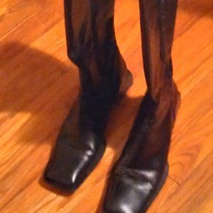 Angela Falconi Womens Boots